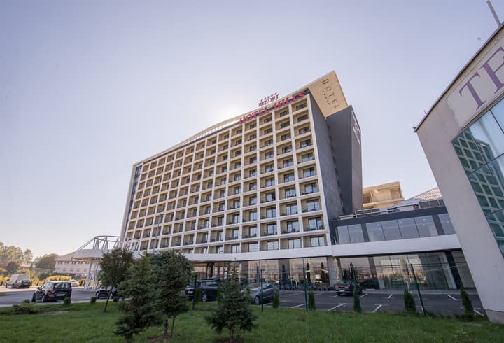 Hills Sarajevo Congress & Termal SPA Resort