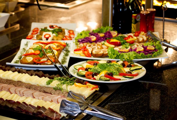 Hills Sarajevo Congress & Termal SPA Resort