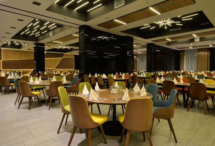 Hills Sarajevo Congress & Termal SPA Resort
