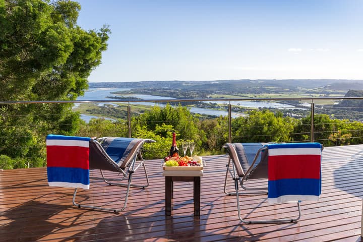 Alkantmooi Private Nature Reserve Keursee Units