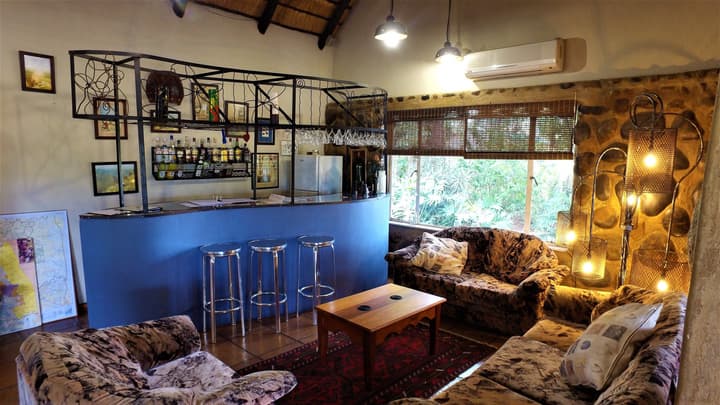 Blyde Mountain Country House