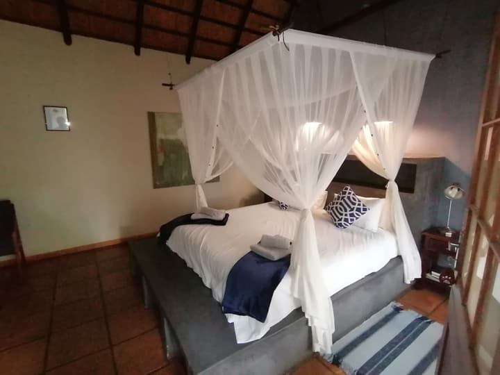 Blyde Mountain Country House