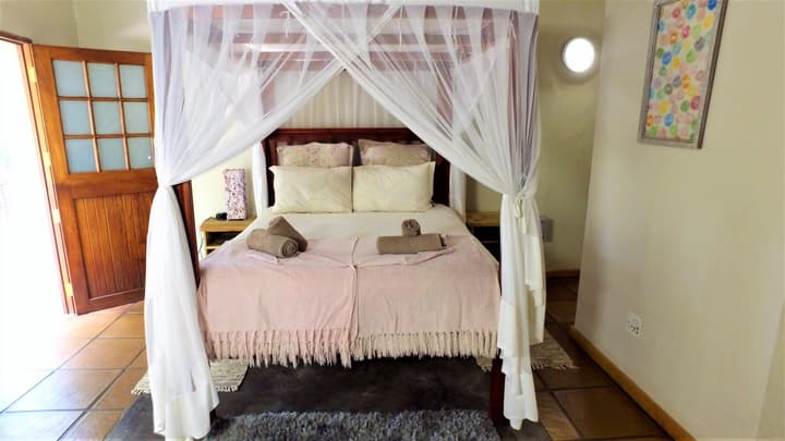 Blyde Mountain Country House
