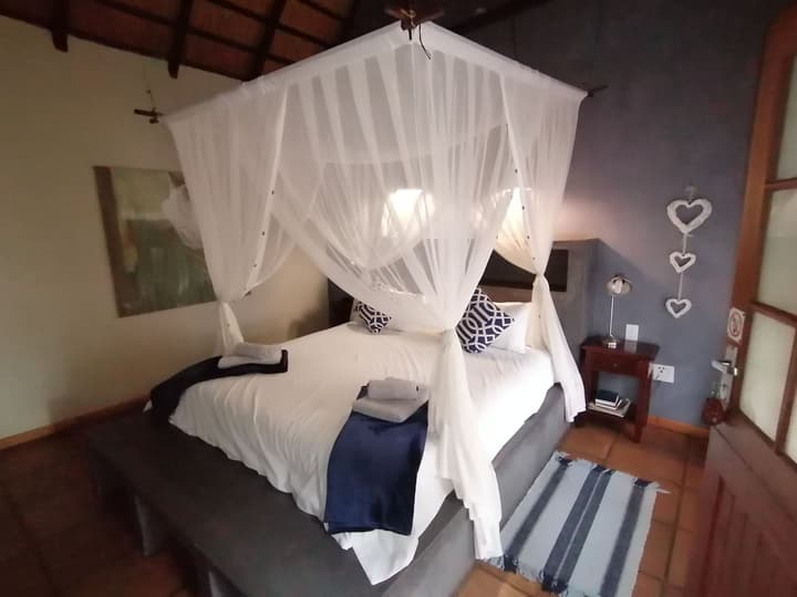 Blyde Mountain Country House