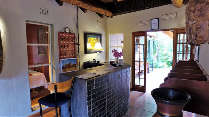 Blyde Mountain Country House