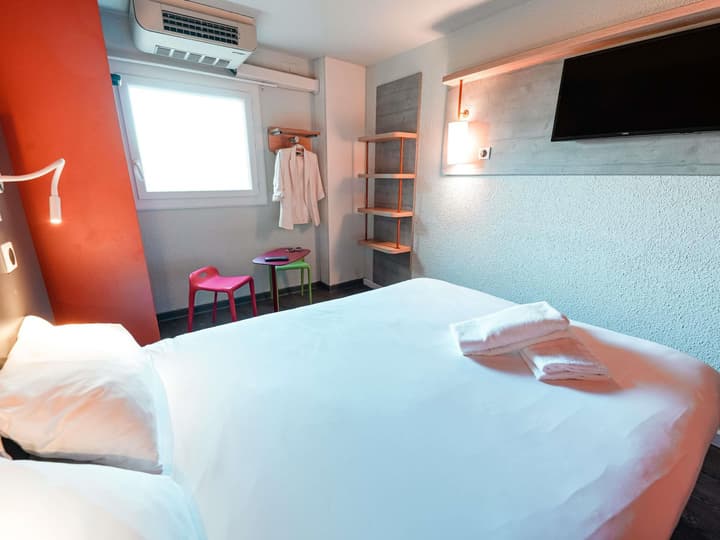 Ibis Budget Marseille Vieux Port