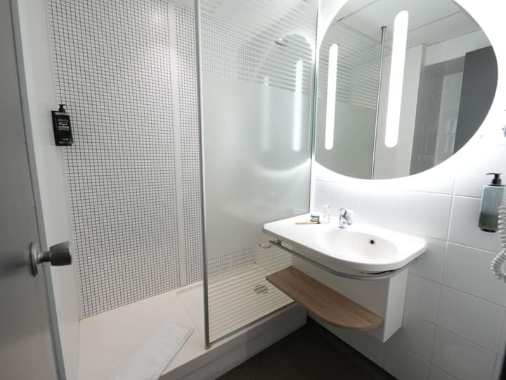 Ibis Budget Marseille Vieux Port
