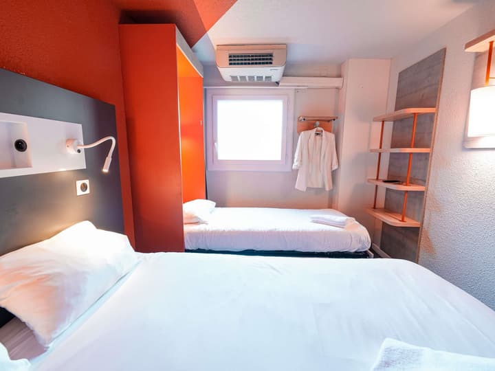 Ibis Budget Marseille Vieux Port