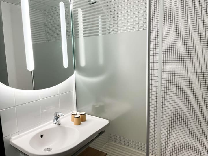 Ibis Budget Marseille Vieux Port