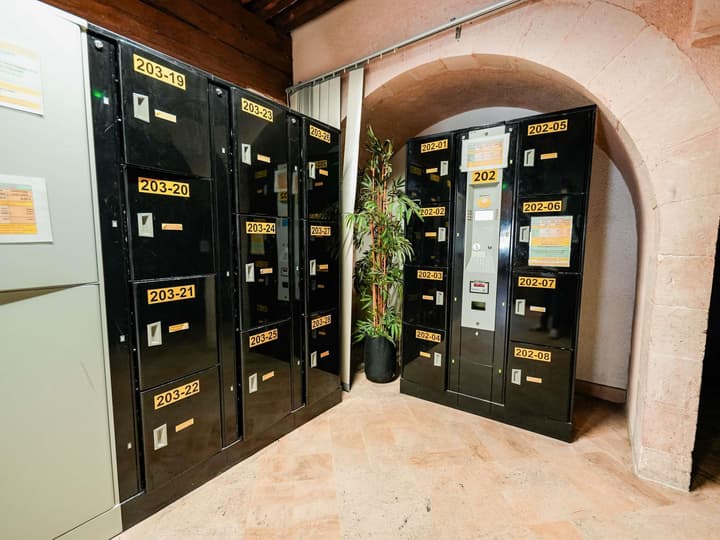 Ibis Budget Marseille Vieux Port