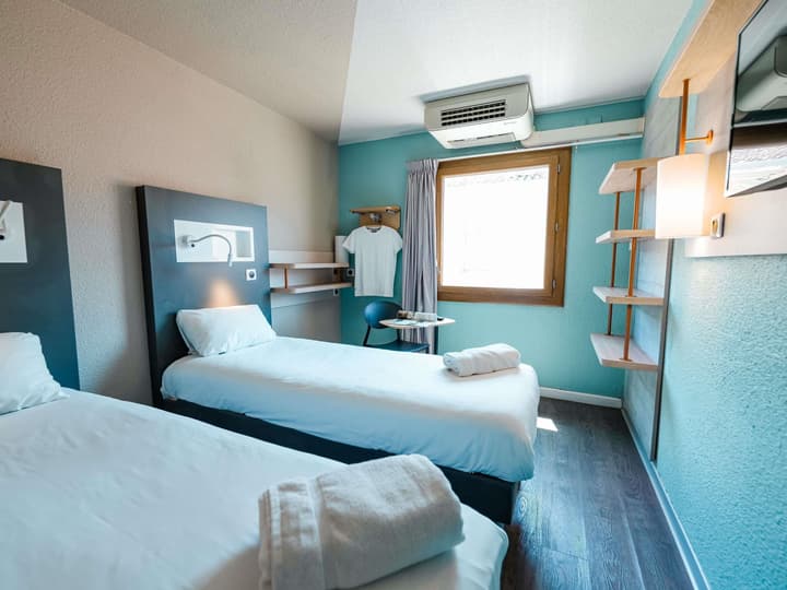 Ibis Budget Marseille Vieux Port