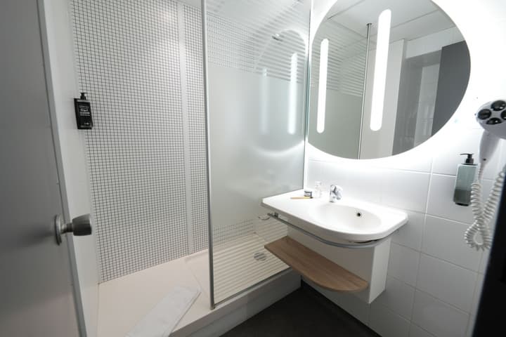 Ibis Budget Marseille Vieux Port