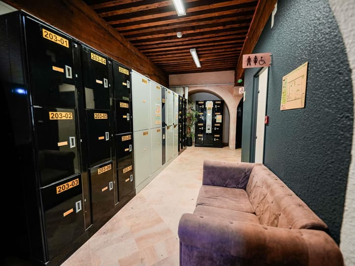 Ibis Budget Marseille Vieux Port