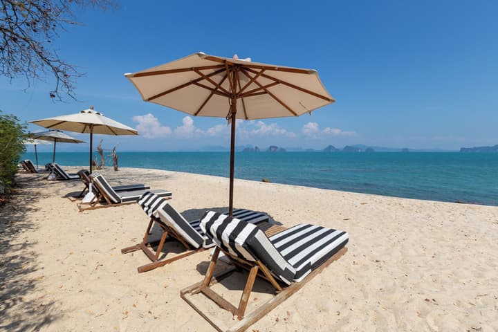 Cape Kudu Hotel