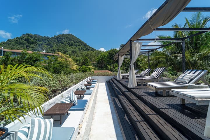 Cape Kudu Hotel