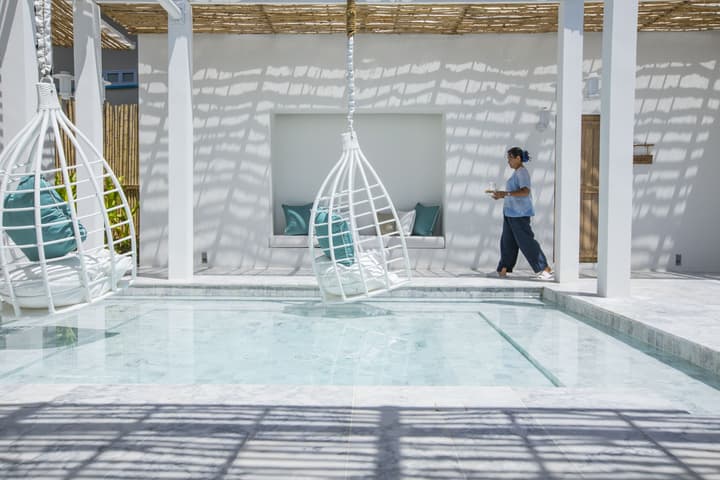 Cape Kudu Hotel