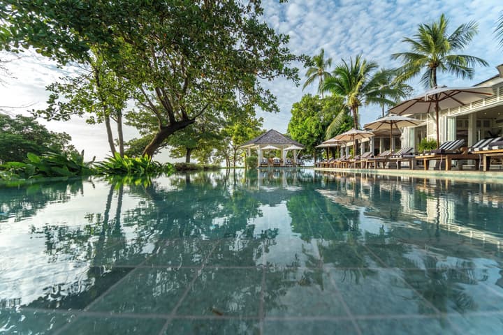 Cape Kudu Hotel
