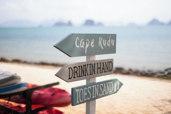 Cape Kudu Hotel