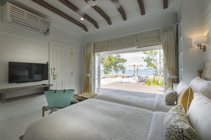 Cape Kudu Hotel
