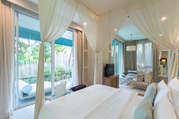 Cape Kudu Hotel