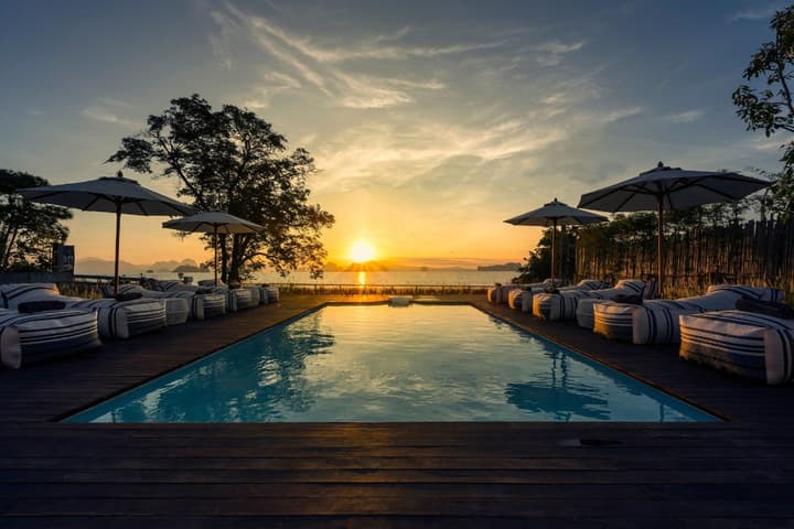 Cape Kudu Hotel