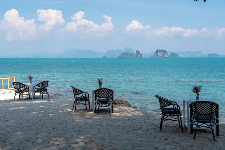 Cape Kudu Hotel
