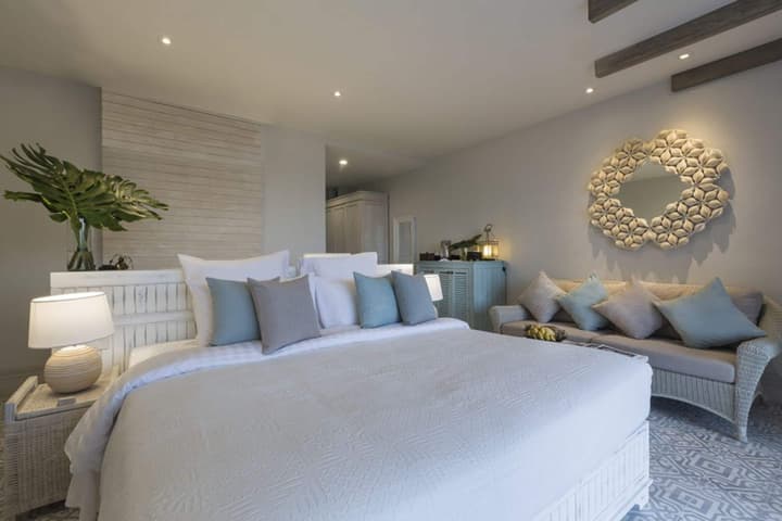Cape Kudu Hotel