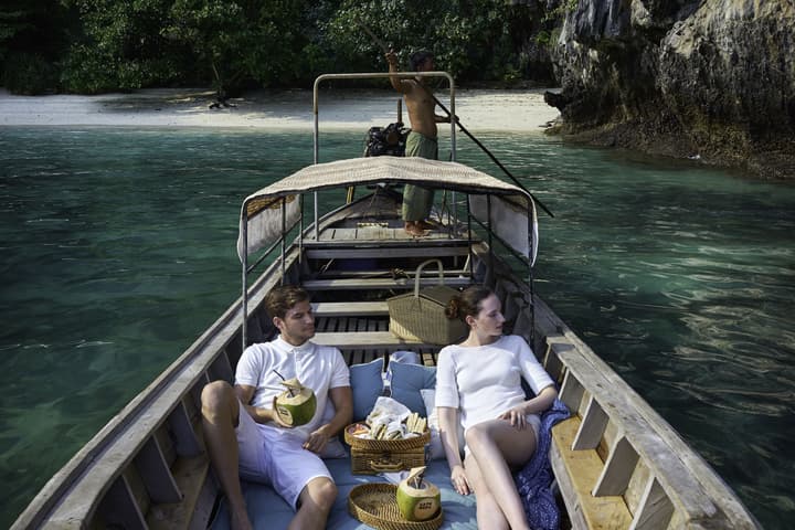 Cape Kudu Hotel