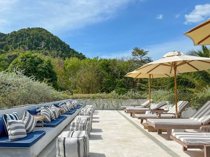 Cape Kudu Hotel