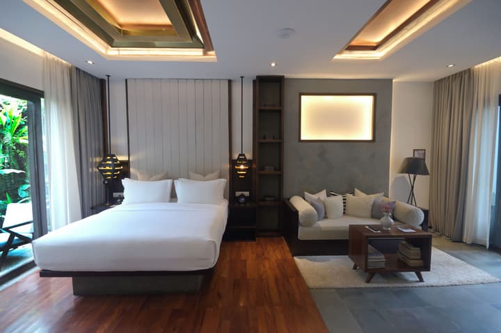 Jaya House River Park Hotel