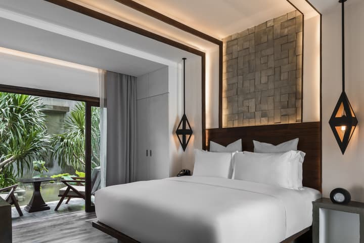 Jaya House River Park Hotel
