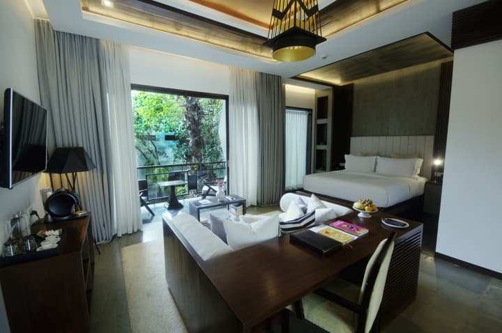 Jaya House River Park Hotel