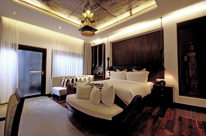 Jaya House River Park Hotel