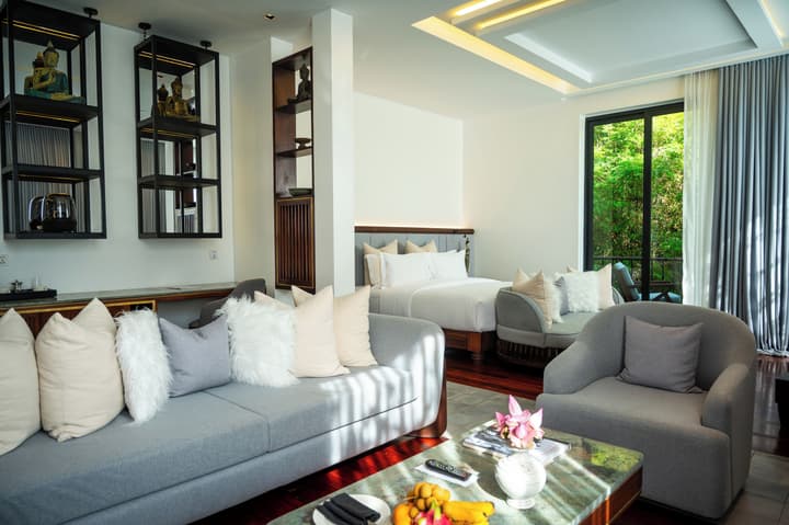 Jaya House River Park Hotel