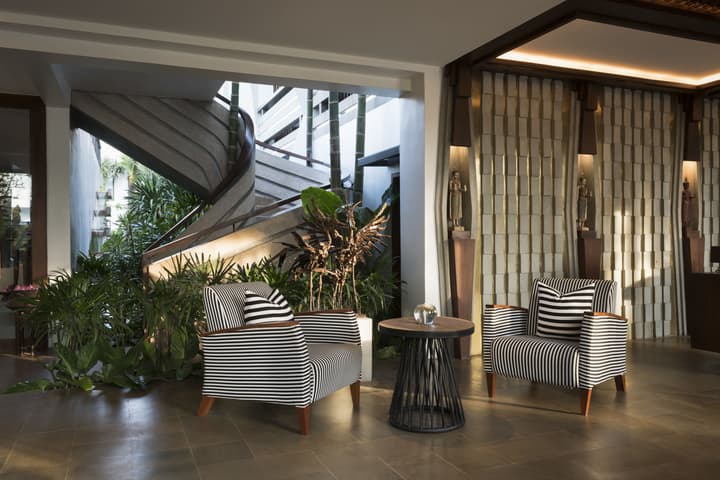 Jaya House River Park Hotel