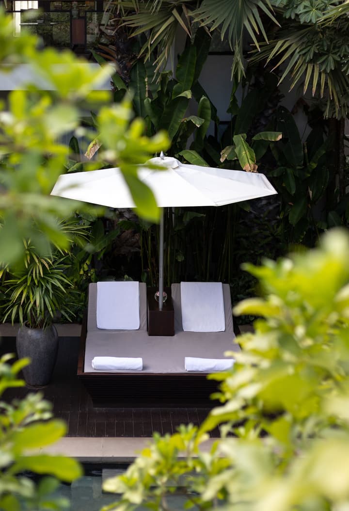 Jaya House River Park Hotel
