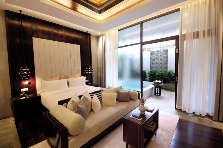 Jaya House River Park Hotel