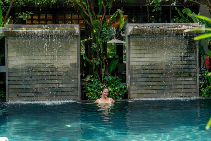 Jaya House River Park Hotel