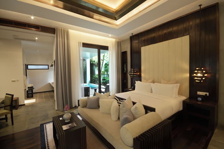 Jaya House River Park Hotel