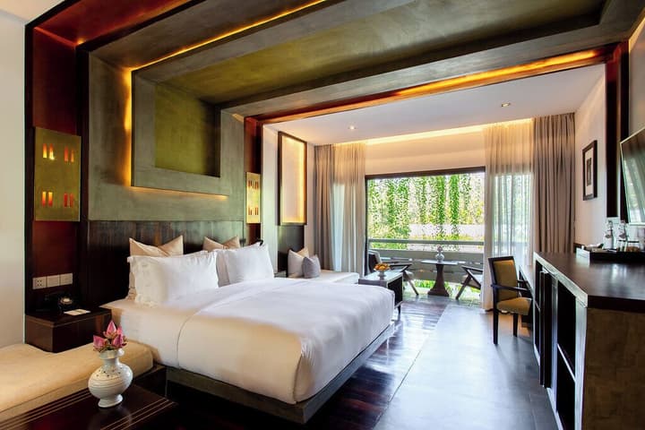 Jaya House River Park Hotel