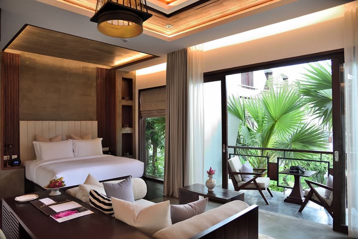 Jaya House River Park Hotel
