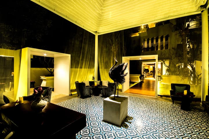 Jaya House River Park Hotel