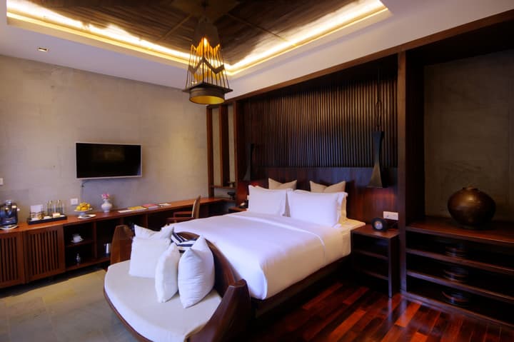 Jaya House River Park Hotel