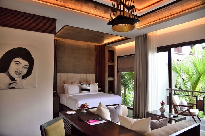 Jaya House River Park Hotel