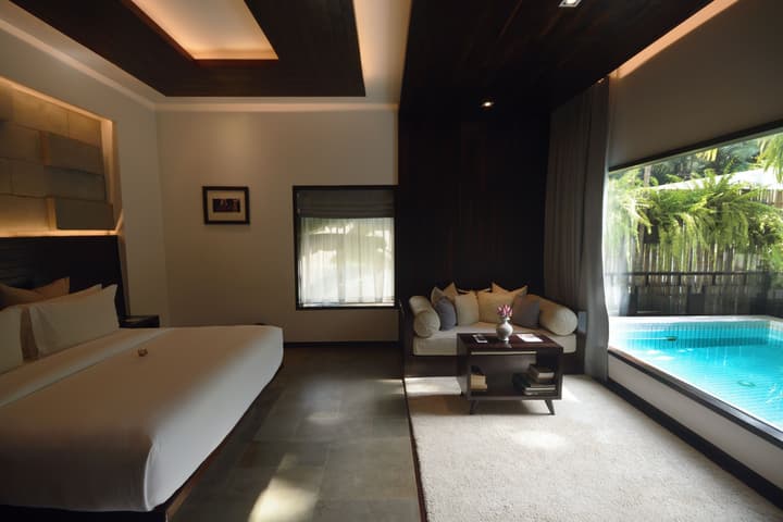 Jaya House River Park Hotel