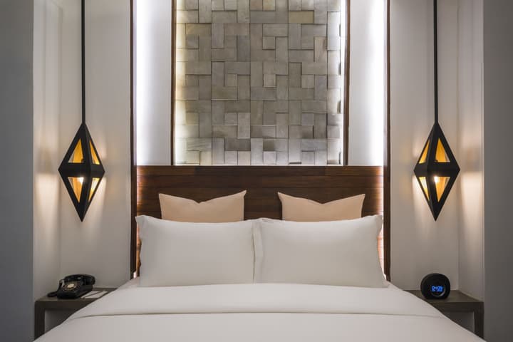 Jaya House River Park Hotel