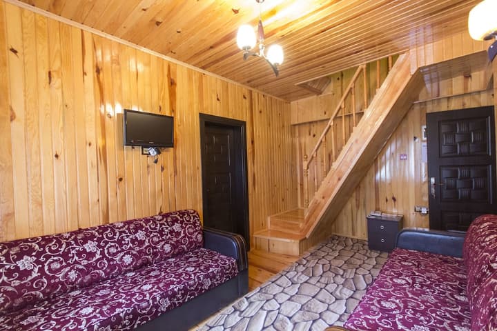 Meric Hotel