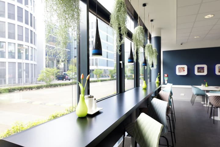 ibis budget Köln Messe