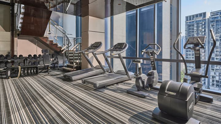 Holiday Inn Singapore Little India by IHG