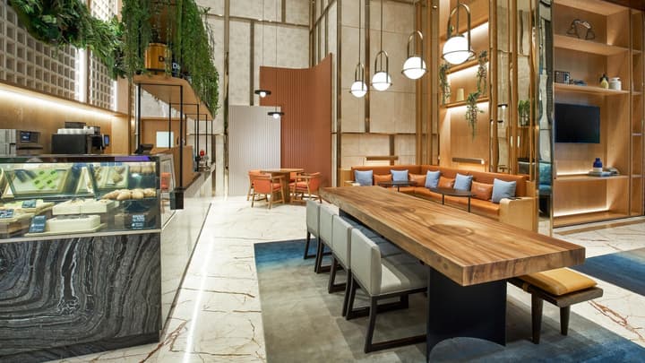 Holiday Inn Singapore Little India by IHG